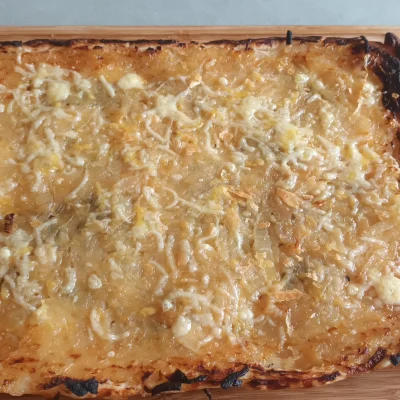 Recipe Image