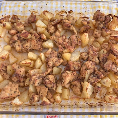 Recipe Image