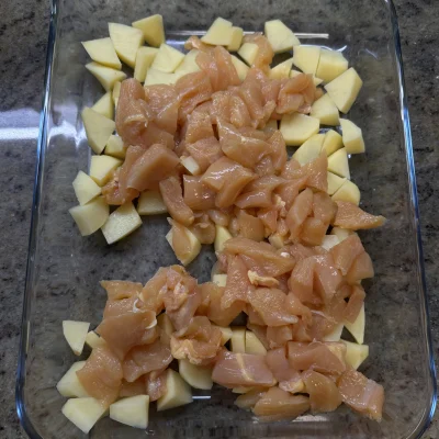 Recipe Image