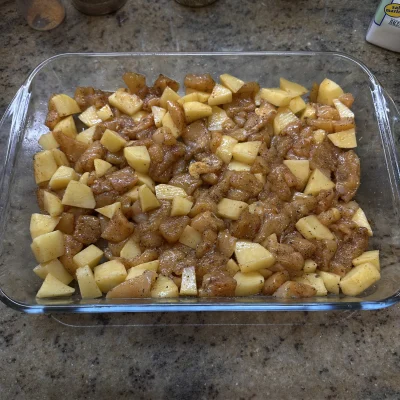 Recipe Image