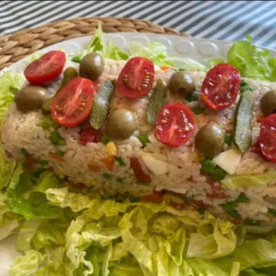 Recipe Image