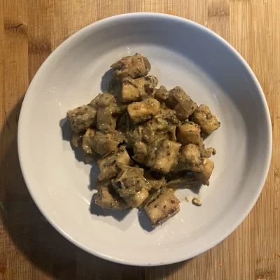 Recipe Image