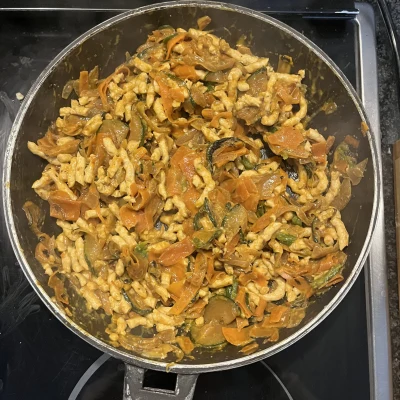 Recipe Image