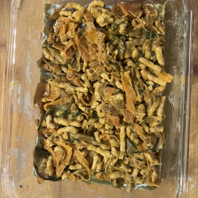 Recipe Image