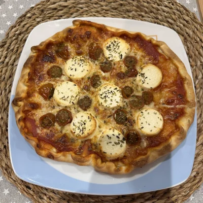 Recipe Image