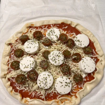 Recipe Image