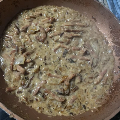 Recipe Image