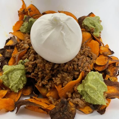Recipe Image