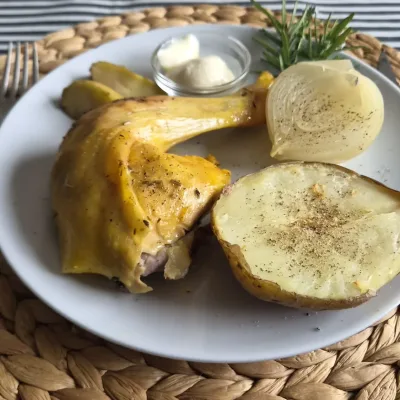 Recipe Image