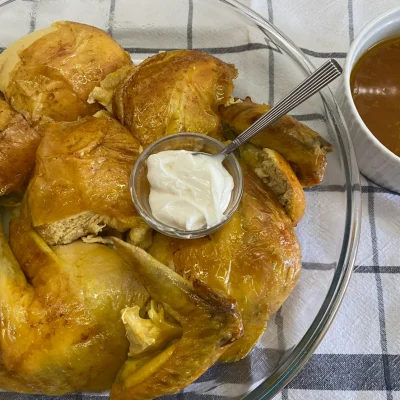 Recipe Image