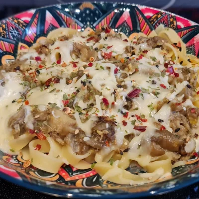 Recipe Image