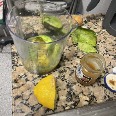 Recipe Image