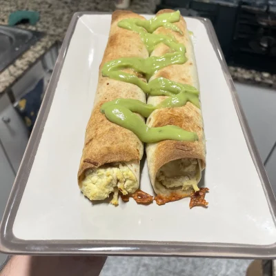 Recipe Image