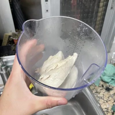 Recipe Image