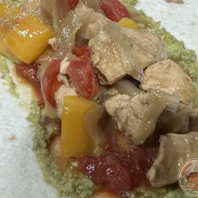 Recipe Image