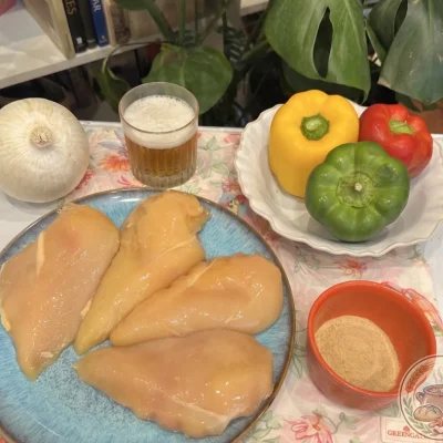 Recipe Image