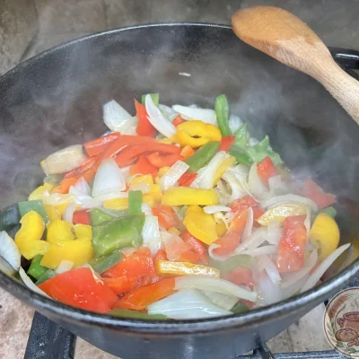 Recipe Image