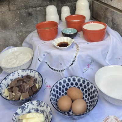 Recipe Image
