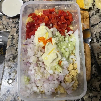 Recipe Image