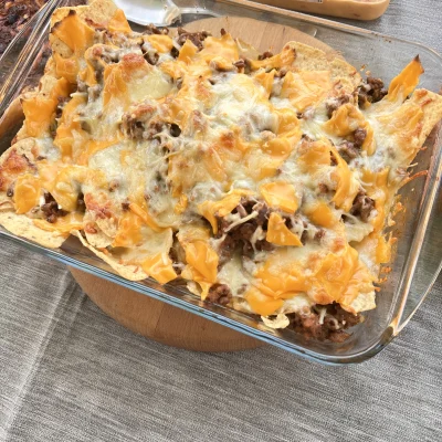 Recipe Image