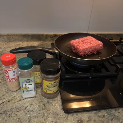 Recipe Image