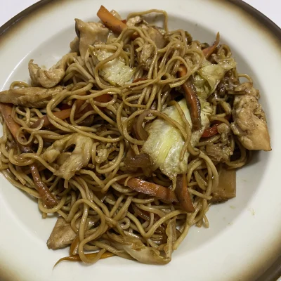Recipe Image