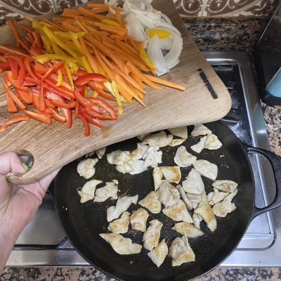 Recipe Image