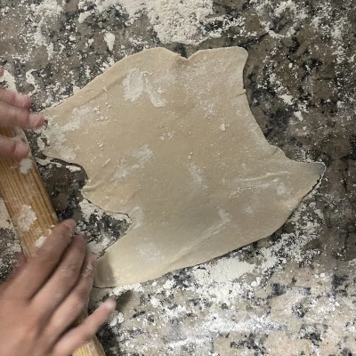 Recipe Image