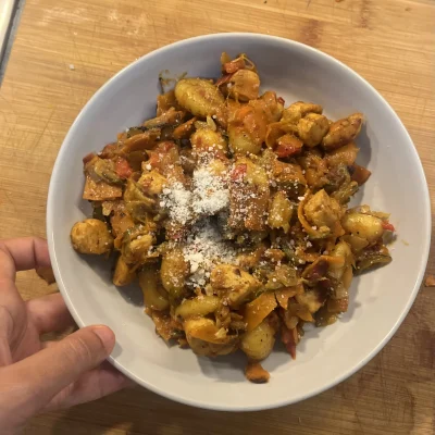 Recipe Image