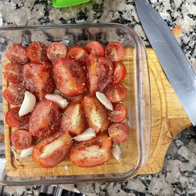 Recipe Image