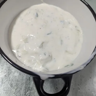 Recipe Image