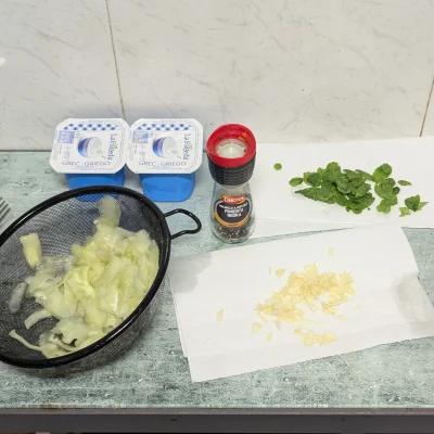 Recipe Image