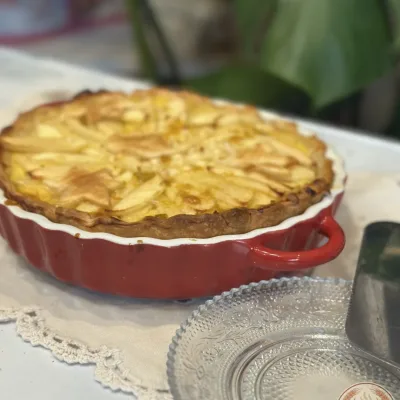 Recipe Image