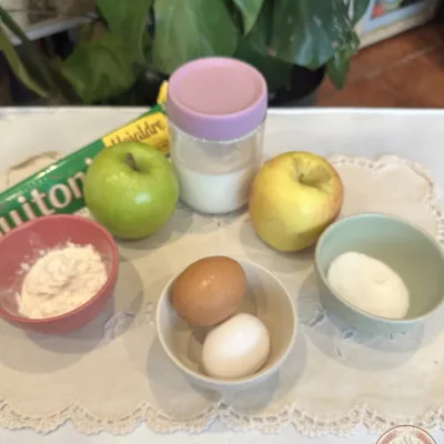Recipe Image