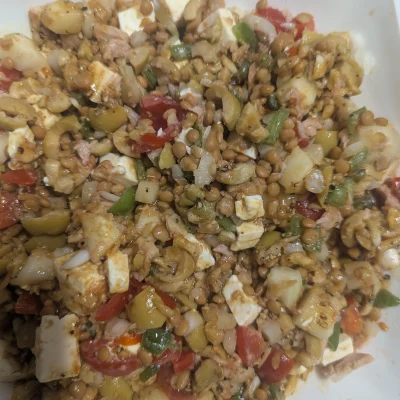 Recipe Image