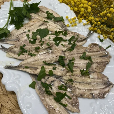Recipe Image
