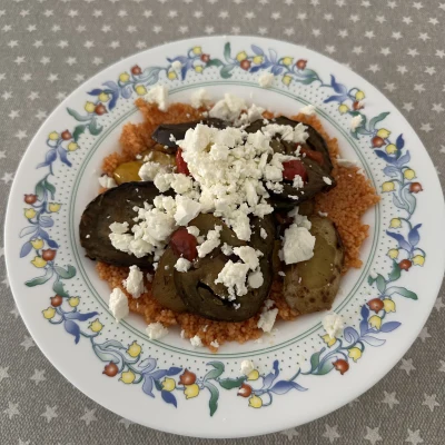 Recipe Image