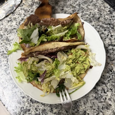 Recipe Image