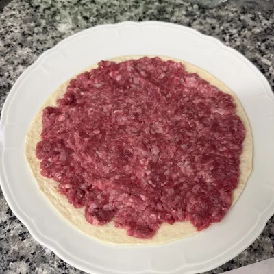 Recipe Image
