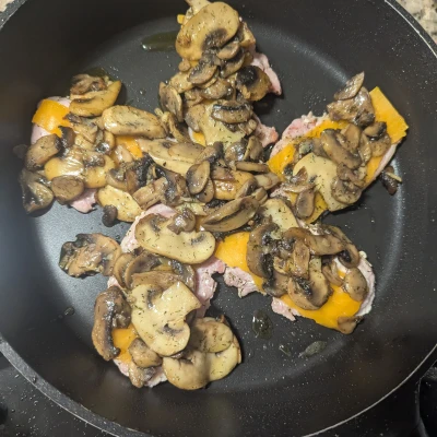 Recipe Image