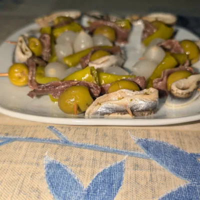 Recipe Image