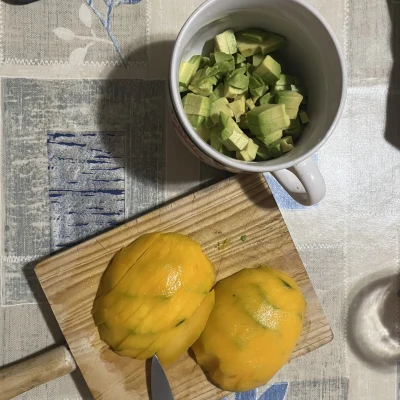 Recipe Image