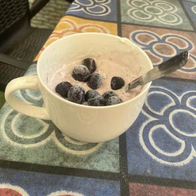 Recipe Image