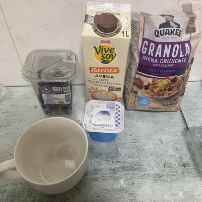 Recipe Image