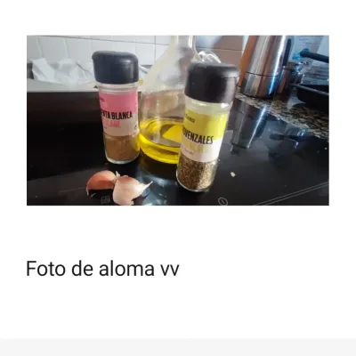 Recipe Image