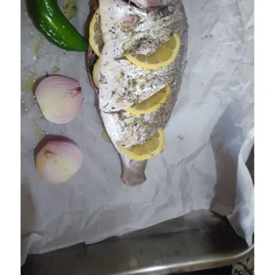 Recipe Image