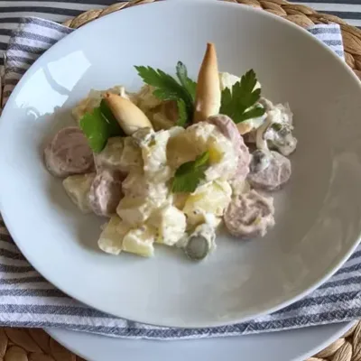 Recipe Image