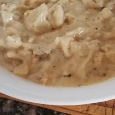 Recipe Image