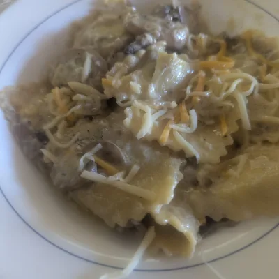 Recipe Image
