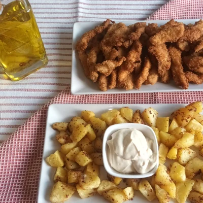 Recipe Image